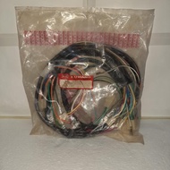 Suzuki Rc110 Crystal Body Cable