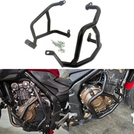 Motorcycle Highway Engine Falling Protection Engine Guard Crash Bar For Honda CB400F CB400X CB500F C