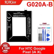 Mobile Phone Battery For HTC Google Pixel 3A XL,G020A-B Rechargeble Batteries