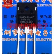 10PCS TO-247 50T65PES MBQ50T65PES MBQ40T65FDSTH 40T65FDS MBQ75T65PEHTH 75T65PEH MBQ40T120QESTH 40T12