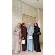 Dress - Abaya - Women's Dress - Aliza Abaya