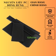 Rubber bar mat 45x30cc