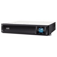 APC Smart-UPS C 2000VA SMC2000I-2U (LCD RM 2U 230V)