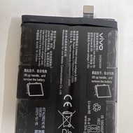 S9 Battery Suitable for VIVO Mobile Phone iQOONeo5s Mobile Phone Original Battery S9 Free Disassembl