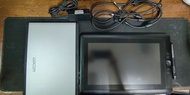 Wacom cintiq 13hd