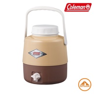 Coleman Steel Belted JUG 1.3Gallon #Butternut