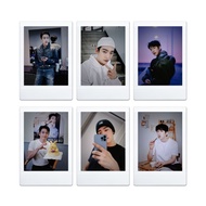 [READY] POLAROID INSTAX ORIGINAL PARK JINYOUNG GOT7
