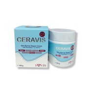 CERAVIS C+ SKIN BARRIER CREAM 100G
