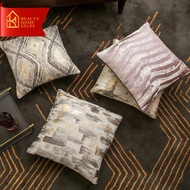 SOFA PILLOW COVER - THROW PILLOW BT46 BT52 BT57 - BEAUTYHOMESTUFF