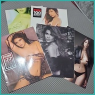 ♒ ✟ ∇ FHM 100 Sexiest Magazines