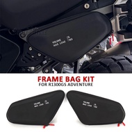2026

 2024 2025 For BMW R 1300 GSA 1300 GS ADVENTURE Motorcycle Accessories R1300GS Adventure Water