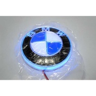 BWM 4D LAIFU Car Sign Lamp Decorated With LED Lights Cool
