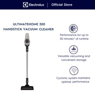 [NEW] Electrolux EFP31212 18V UltimateHome 300 Handstick Vacuum Cleaner with 2 Years warranty