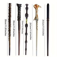 Harry Potter wand Hermione magic wand