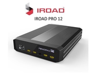 IROAD Pro 12 12000 mA Dashcam External Battery Pack