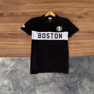 Nba Boston Celtics Poloshirt
