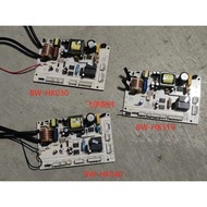 Suitable for Water Heater Computer Board Circuit Board BW-HK519/BW-HK040/BW-HK030