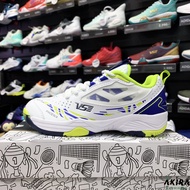 VS รองเท้ากีฬาแบดมินตัน รุ่น VS620 Phoenix นุ่ม กระชับ พื้นยางยึดเกาะดี เคลื่อนไหวได้อย่างคล่องแคล่ว