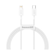 Củ Sạc Nhanh Baseus PD 20w GaN5 Fast Charger 1C công nghệ GaN5 mới nhất chống quá tải nhiệt cho Ip11