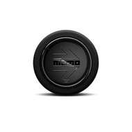 MOMO Horn Button [MOMO Arrow Black Edition] MOMO ARROW BLACK EDITION (Without Center Ring) HB-23