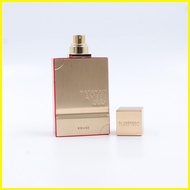 ☼ ✓ ❏ Al Haramain Amber Oud rouge edp -MFK Baccarat Rouge 540 dupe.