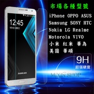 Sharp Aquos Sense8 Sense7 Plus R8S Pro 9H Tempered Film Mobile Phone Screen Protector