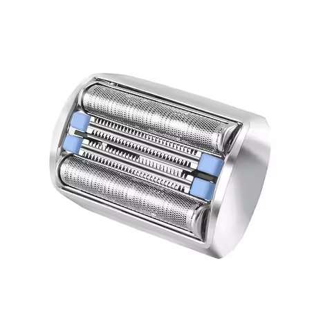 ABBZ-Replacement Foil Cutter Head Shaving Head Razor Blades for Braun Series 9 92S/92B/92M Electric 
