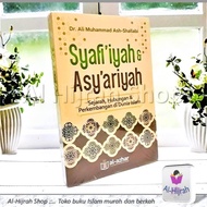 Syafi'iyah and Asy'ariyah, History, Relations and Development in the Islamic World | Dr. Ali Muhamma