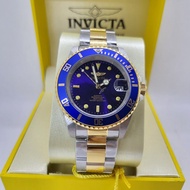 Invicta Men's 8928OB Pro Diver Watch 男裝自動機械錶 全新現貨正品 生日禮物 男朋友禮物