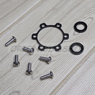 Boost Hub Adaptor Sagmit Hub Converter Bike 100-110mm 142-148mm Conversion Kit Adapter 100-110