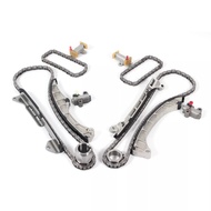 3ur timing chain kit for toyota 3ur-fse engine timing kits ka-40 13506-0s010