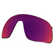 Glintbay Polarized Lenses UV400 Protective Replacement for Oakley Sutro Lite OO9463 OO9463A Sunglass