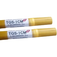 Japan Magic Steel TGS-90B9 US-521S Welding Wire ER90S-B9 F9P2-EG-B3 Heat-Resistant Steel Welding Wir