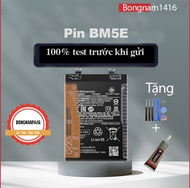 Pin thay cho Redmi K50 Pro / K50 pro / k50Pro / K50P (BM5E) kèm bộ sửa và keo dán b7000.