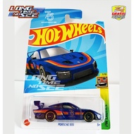 Hot Wheels Porsche 935
