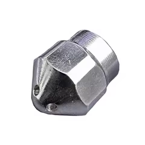 Suitable for Expobar, FAEMA, Nuova, LELIT, ROCKET, Most Coffee Machine Four Hole Nozzle Accessories