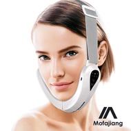 Mofajiang face lift tape face massager v lift machine rf machine v line face slimming device face sh