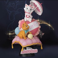 Beast Kingdom Disney Mary Cat Figure Ornament Gift Figure/Zz9.10/Zz9.10