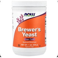 Brewer’s Yeast (454g)