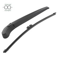 New Rear Windshields Windscreen Wiper Arm &amp;  Set Spare Parts Accessories for BMW X5(E70) 2007-2013