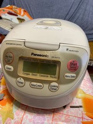 樂聲Panasonic sr-na 10 電飯煲