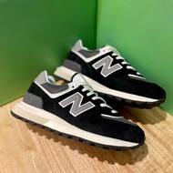 New Balance 574 Legacy Black