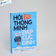 [ Book ] Smart questions and answers extremely well