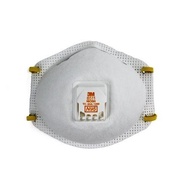 3M Particulate Respirator Mask 8511 N95