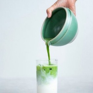 【抹茶】片口抹茶碗 540mL/日本陶瓷餐具/和菓子甜點搭配茶具