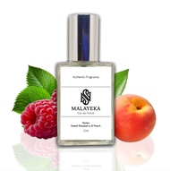 SN PARFUM - MALAYEKA PARFUM PRIA DAN WANITA AROMA MANIS BUAH EAU DE PARFUM 35ML