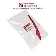 Stamp A right front rib *NHA76M* VISION 2019-2020 | 86645-K44-V90ZB_7C 3B