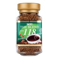 Ucc The Blend 118 Ground Coffee 100g