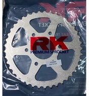 PULSAR NS200 / RS200 RK Sprocket 520 X 41T