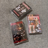 GORE FEST CASSETTE - DYING FETUS